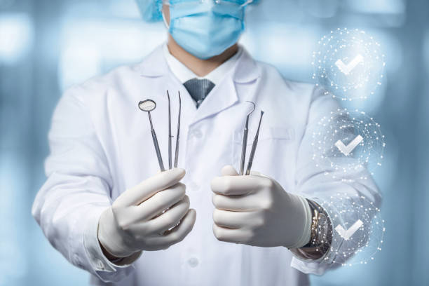 Professional Holistic Dental Care Services in Philipsburg, PA